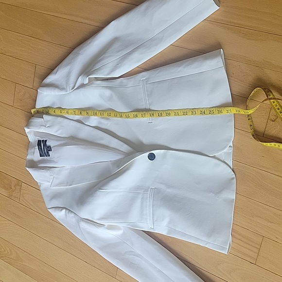 J.Crew Parke Blazer in Bi Stretch - Picture 9 of 16